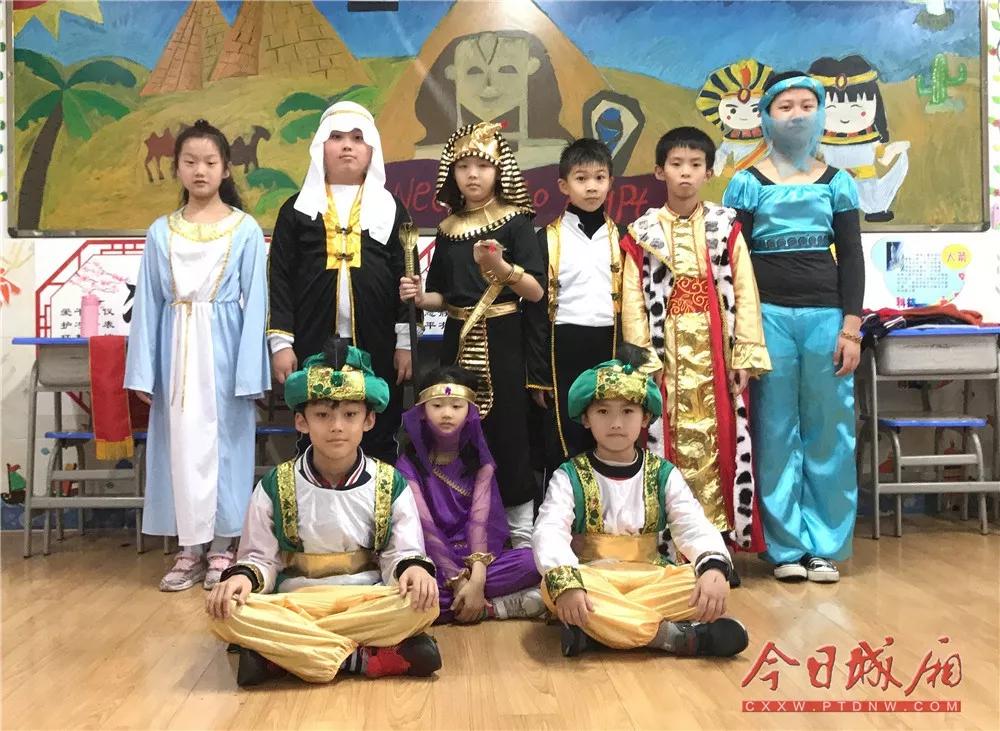 「文体教育」“邮”览一带一路风情｜南门*特中**小学集邮文化节活动