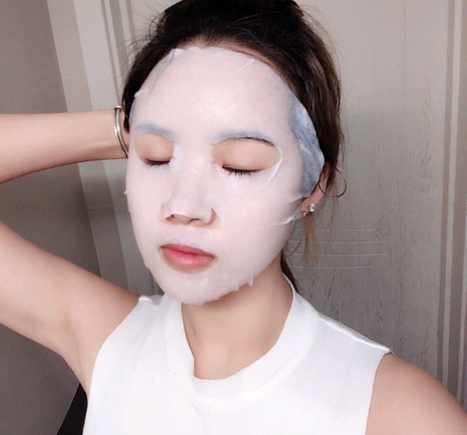 怎么样给皮肤美白提亮,皮肤嫩白的方法