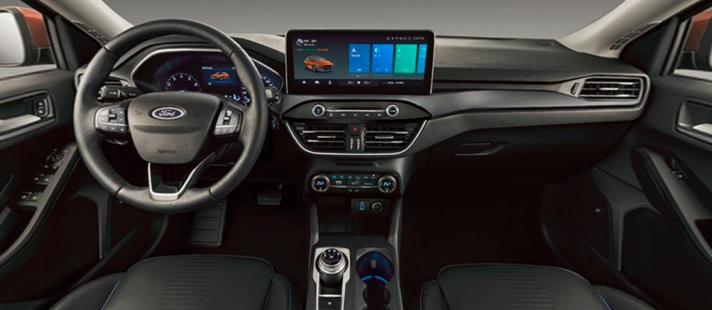 新锐城市suv,城市新锐suv驾驶模式