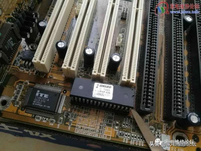 联想主板刷新bios教程,微星主板刷新bios方法