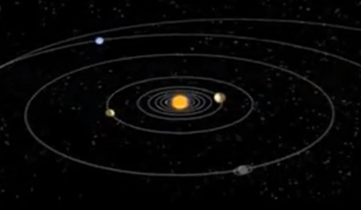 Haumea难以捉摸的环细节，掩星如何揭示其物理特性？