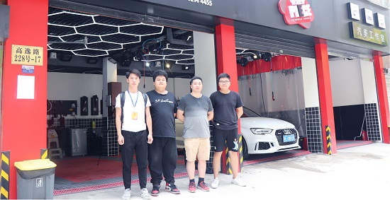 上海博世汽修学校新能源汽车前景,上海博世汽修学校有什么专业