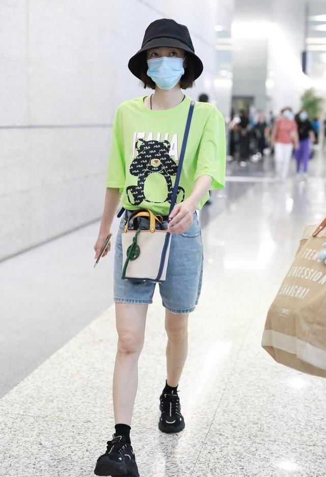 王丽坤瘦成皮包骨,王丽坤瘦成竹竿