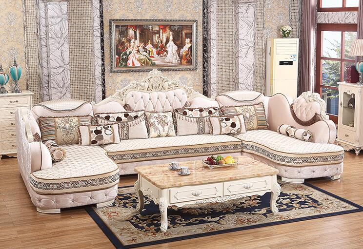 什么是欧式白色家具,高端欧式家具卖点