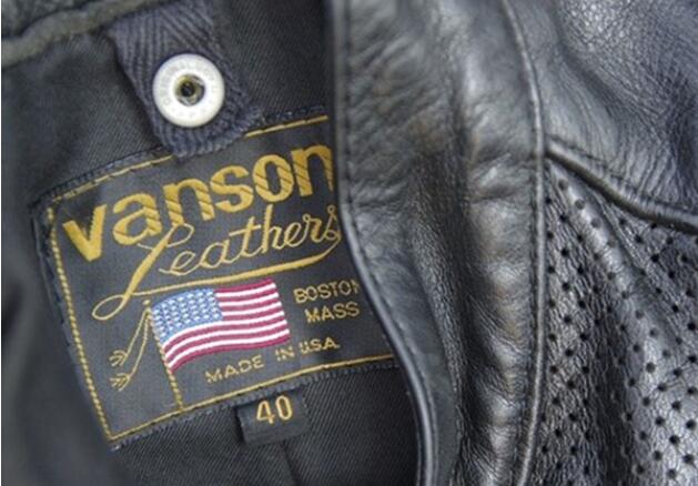 国际大牌皮衣品牌 (国外知名皮衣品牌)