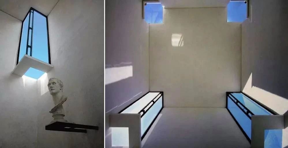 有种细节叫斯卡帕,70年后看他的作品,仍然被感动