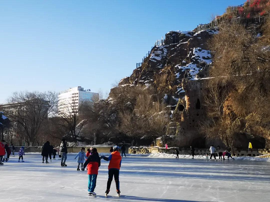 乌鲁木齐儿童能玩一天的地方,乌鲁木齐遛娃休闲的好去处