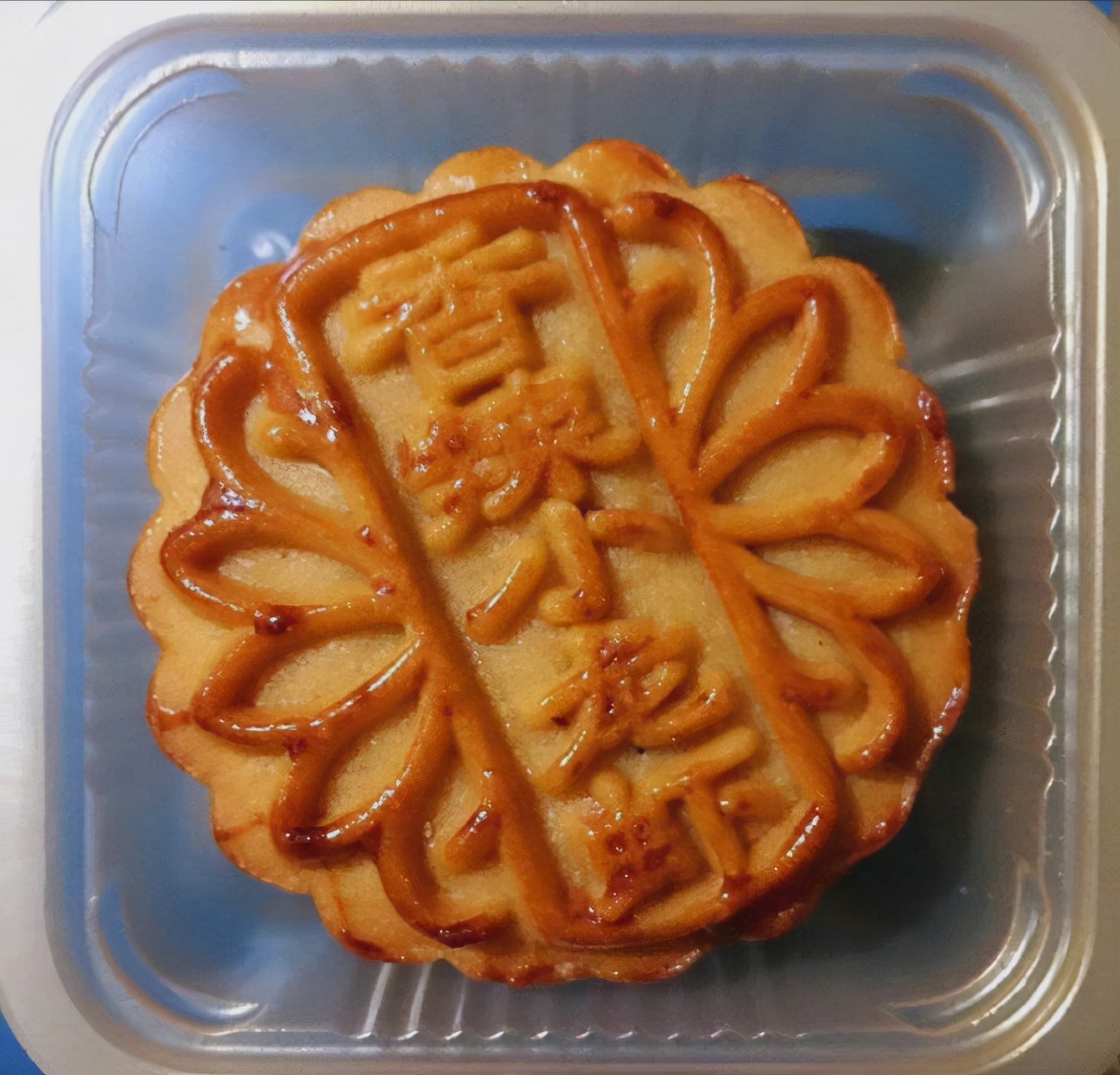 望月怀思：那年的中秋为了吃月饼，我差点摔断了腿……