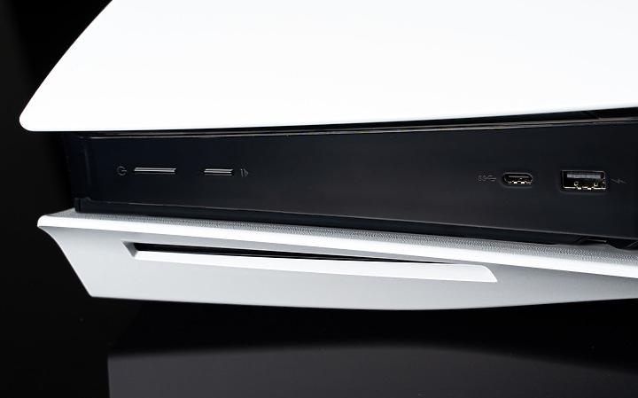 强大沉浸感,次世代主机PS5解析与PS4Pro试玩对比