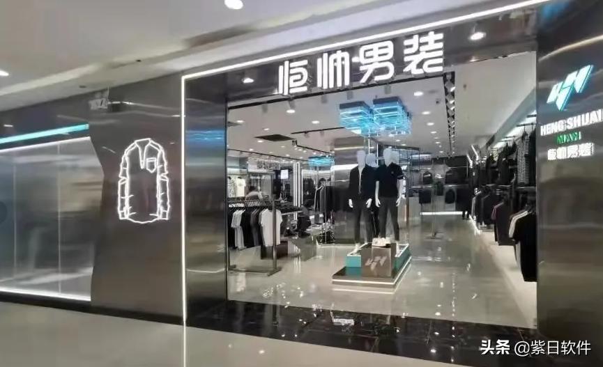 紫日软件门店使用方法,紫日软件公司