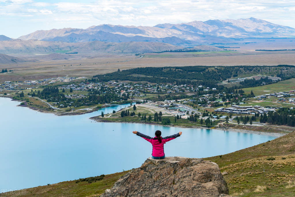 爱尔兰和新西兰哪个国家适合打工,新西兰与英格兰哪个好