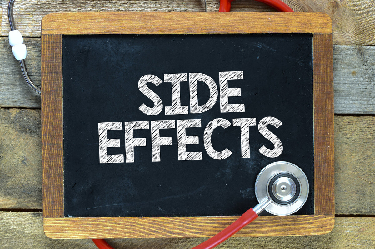 常吃安定对大脑有危害吗,常吃安定好不好