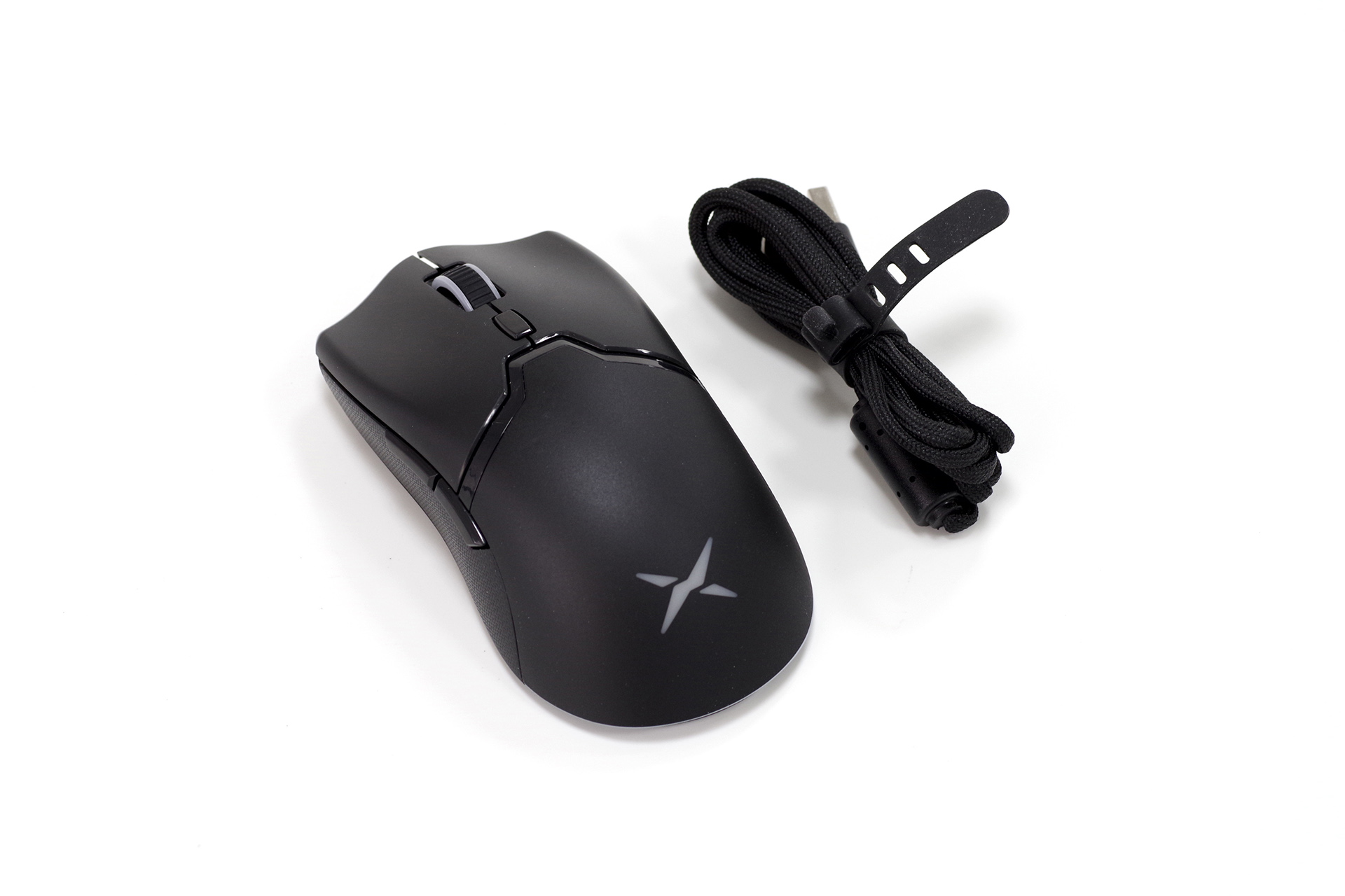 m800鼠标推荐,多彩m800无线双模鼠标