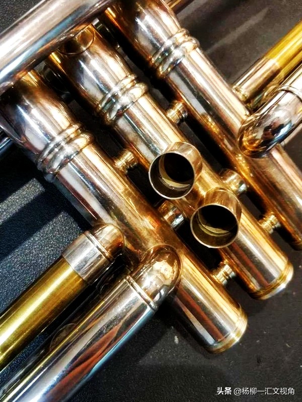 乐器小号维修保养翻新,乐器小号修复多少钱