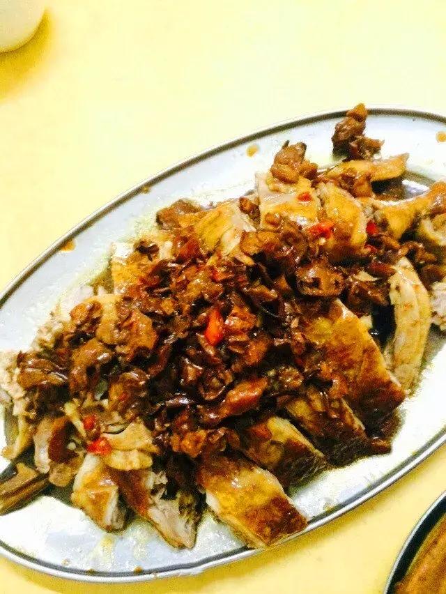 广东信宜|竟有53万华侨同胞来自这“八山一水一分田”之地?