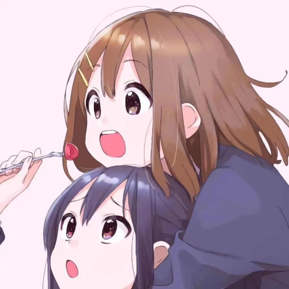 复古高端的小众头像动漫,森系ins头像小众动漫