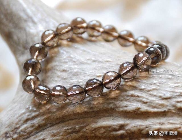 茶色水晶代表什么寓意,各类水晶的寓意