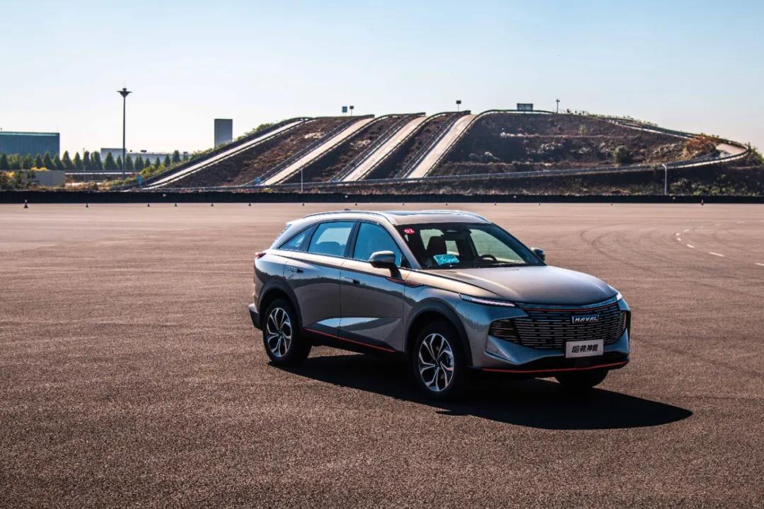 哈弗神兽2.0试驾视频,哈弗神兽2.0t智尊版试驾