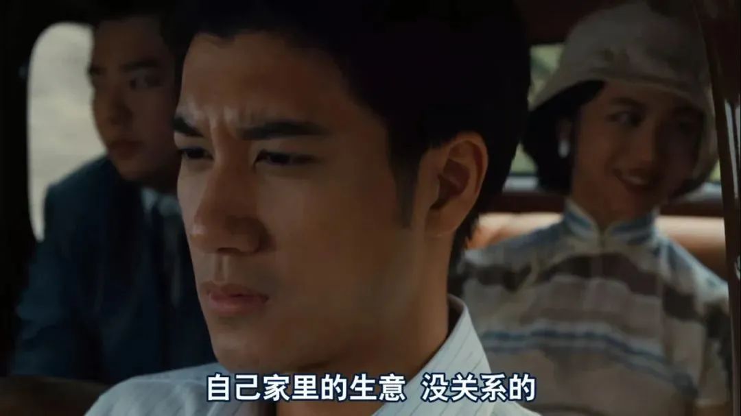 《色，戒》里面，最大胆的并不是被删减的大尺度床戏