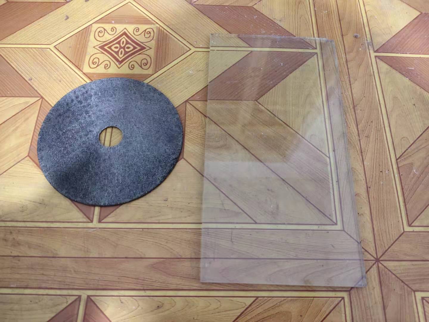 自制玻璃背滤槽,90鱼缸玻璃上滤槽制作教程