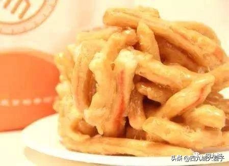 北京人年夜饭菜,北京人过年吃什么菜最好