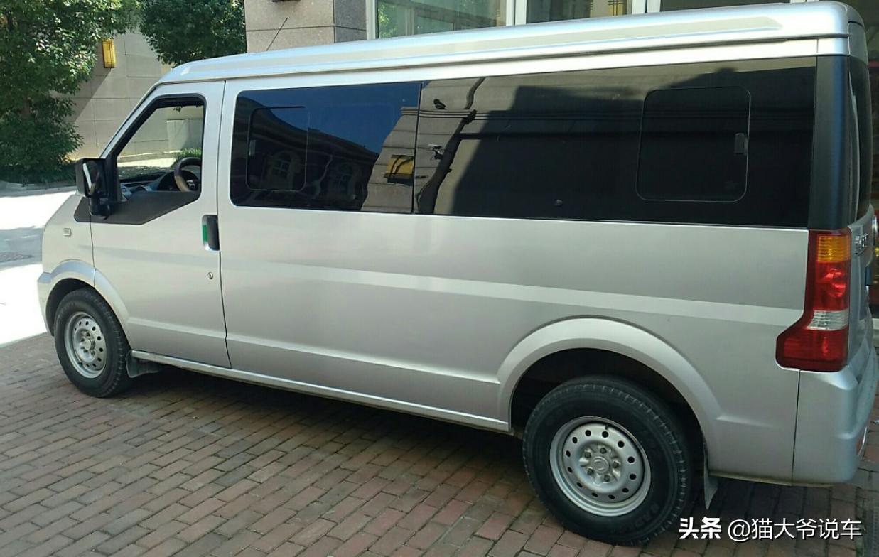 最新消息东风小康c37,东风小康c37和加长版有什么不同处