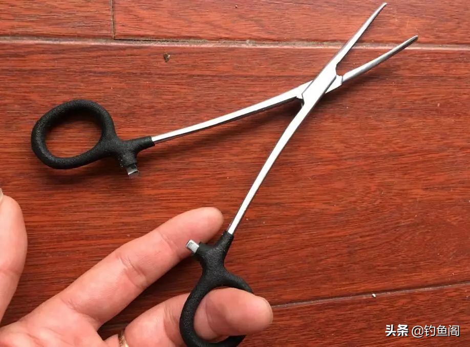 黄颡鱼适应什么钩最好,串钩钓黄颡最佳的方法