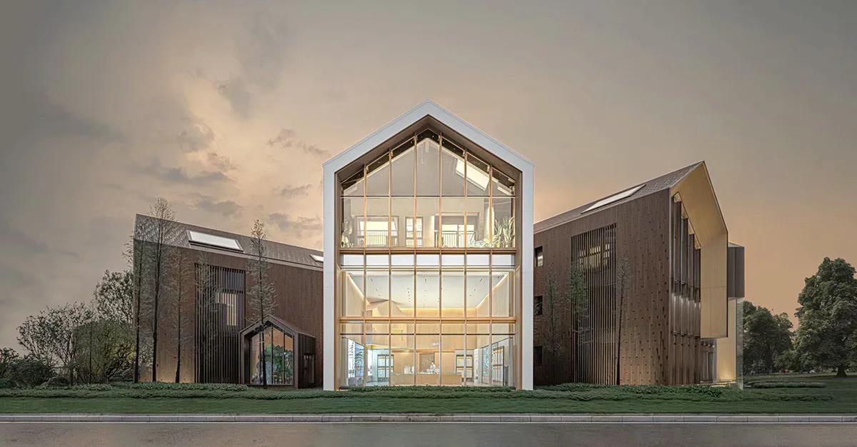 致逸朗润园设计,致逸设计董事长