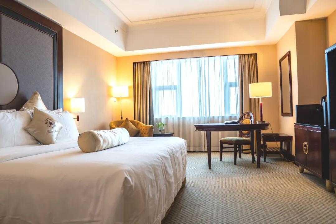 江门的五星酒店,江门最新五星酒店