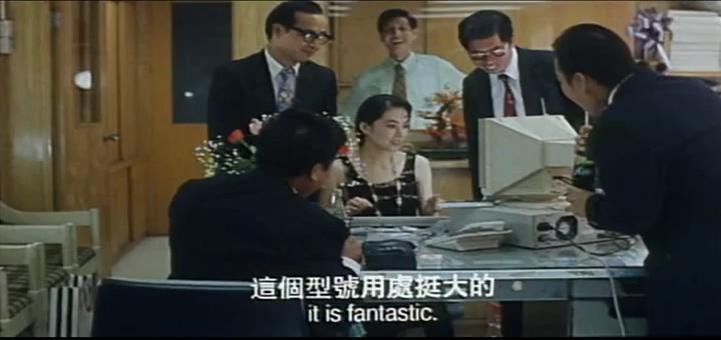 豆瓣8.9，这不仅仅是一部神作，看许鞍华如何讲述女人四十的不易