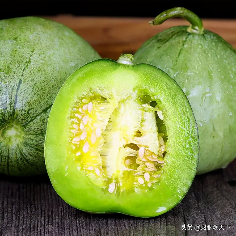 不能错过的*疆新**水果（一）