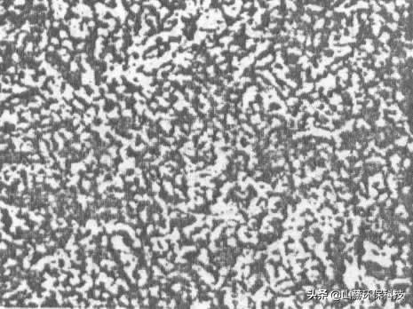 最全的彩色金相图：马氏体、奥氏体、珠光体等20种材料结构