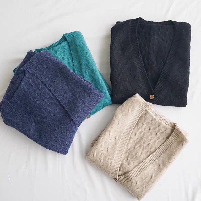 扬州专业加工棉毛衫,吴桥县服饰批发店