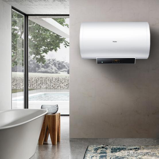 热水器全部知识,海尔热水器钼金加热管和镁棒