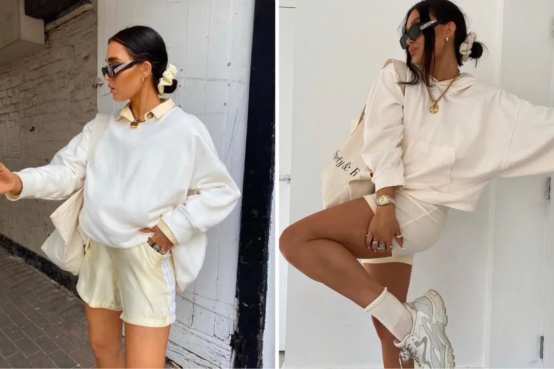 最值得推荐的博主穿搭,最有良心的时尚博主