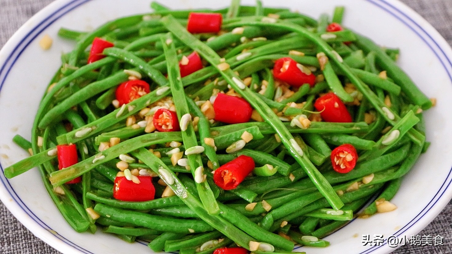 9道开胃凉菜做法,100种凉菜做法及配方