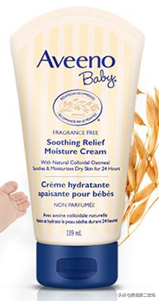 婴儿润肤霜十大排名,婴儿润肤霜第一名