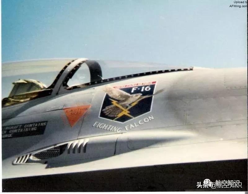 空军军品收藏,90年代美国空军装备