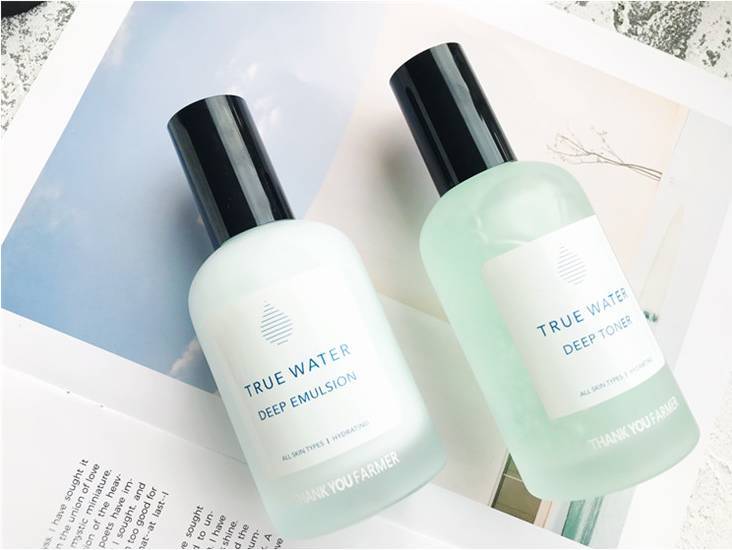 冬天水乳套装排行榜前十名,5款热门水乳怎么选