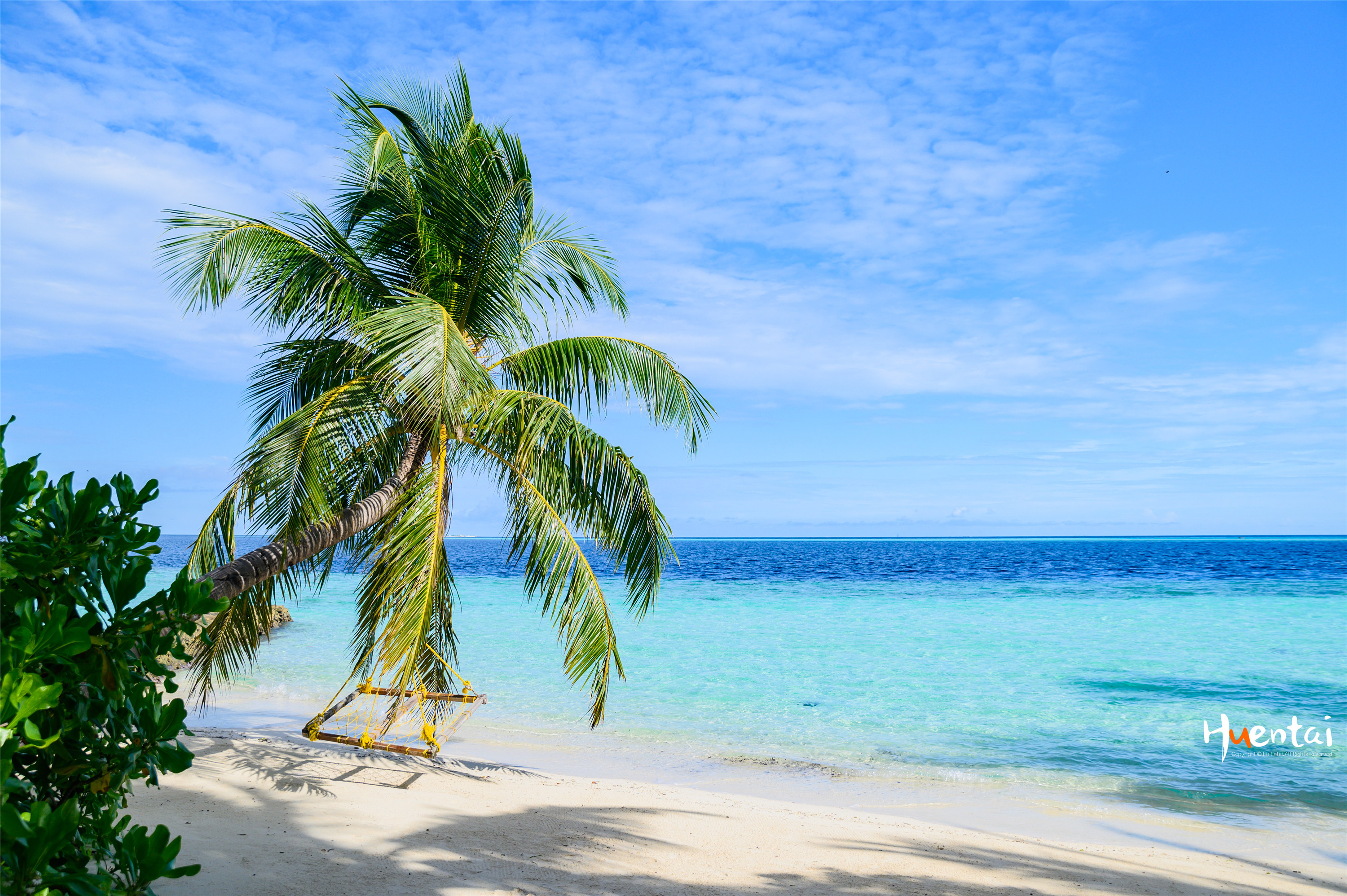 冬天去马尔代夫可以玩什么,冬天去马尔代夫游泳