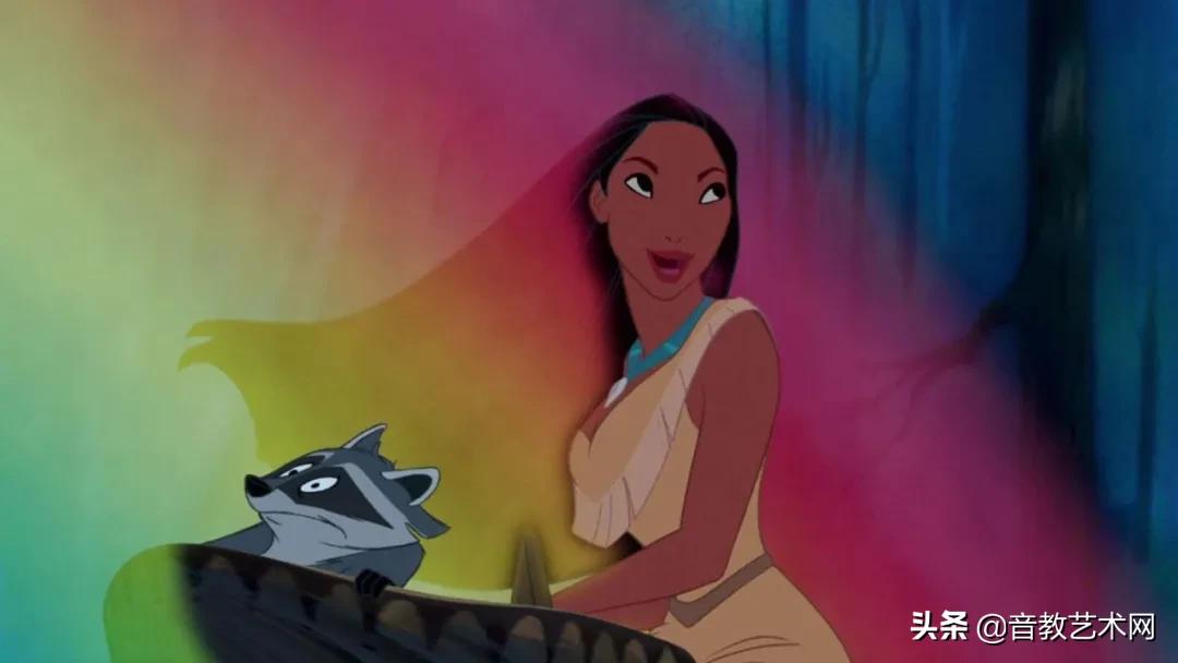 迪士尼金曲音乐会,迪士尼金曲联唱