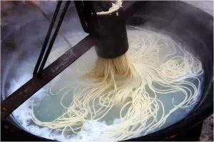 甘肃金昌特色美食推荐,甘肃过年必备的十种美食