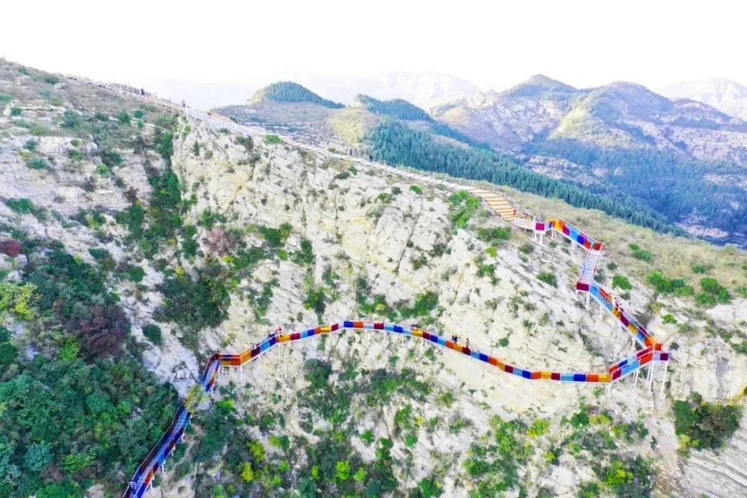 打造地方特色文旅项目,重磅打造的文旅项目