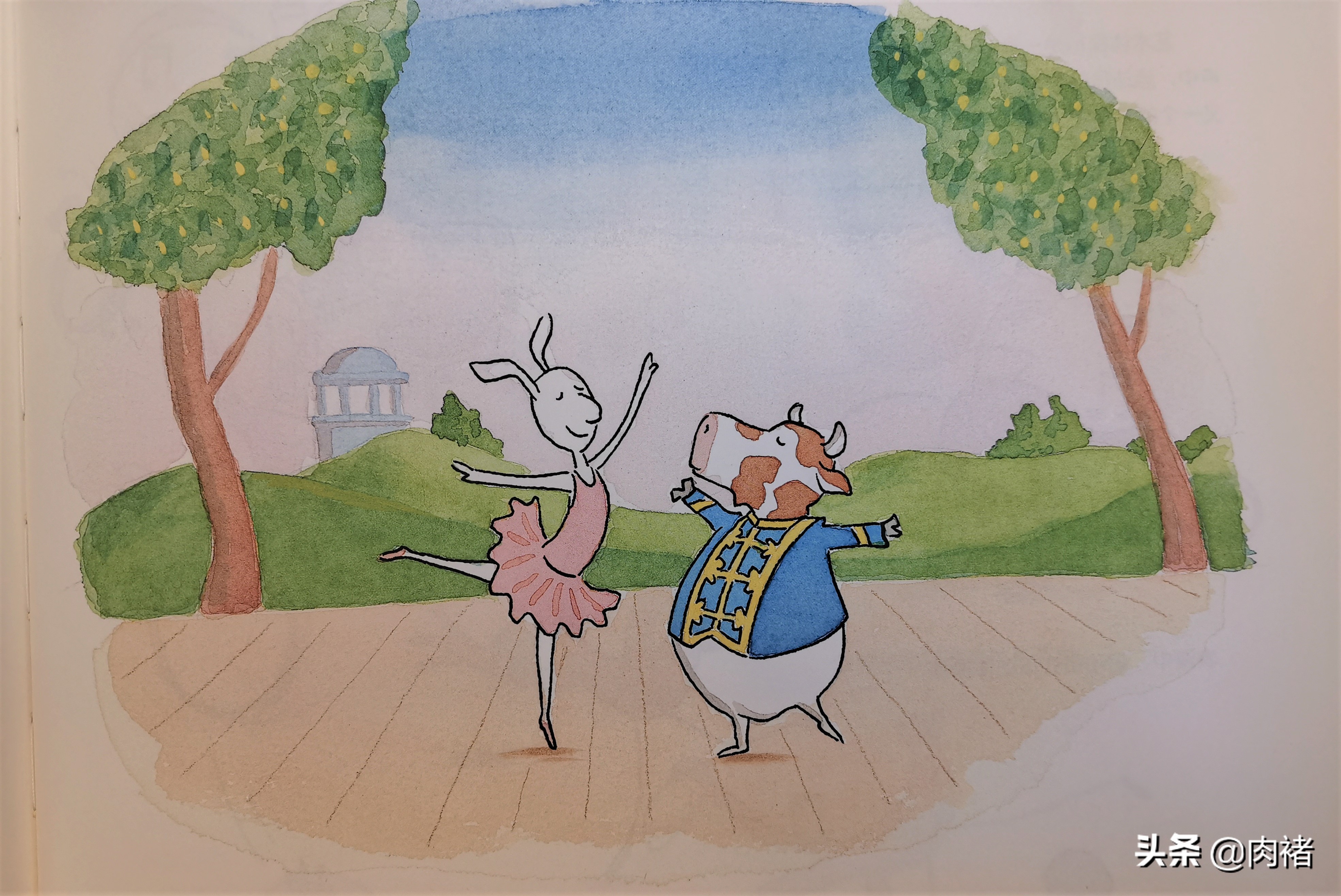 让孩子发现运动的乐趣并爱上运动,蠢萌动物