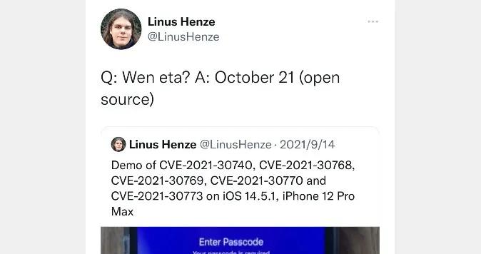 ios15.0.1越狱最新版本,再见ios