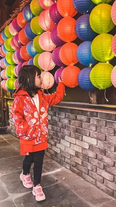 新年第一份好礼,新年的第一单伴手礼定制