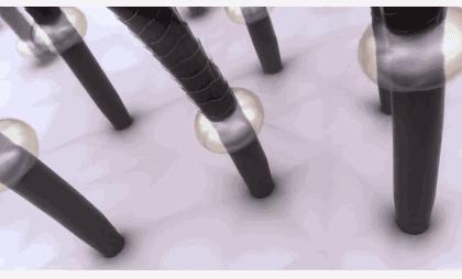 金晨发型偏分,发际线偏高怎么留短发