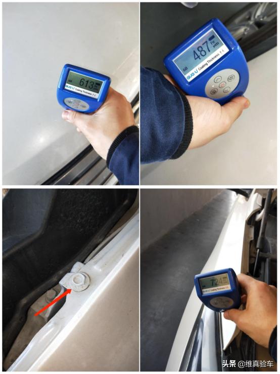 把车借给朋友结果看到了自己的车,把车借给朋友后还回来