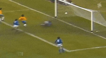 c罗世界杯进球回顾,世界杯进球集锦回顾