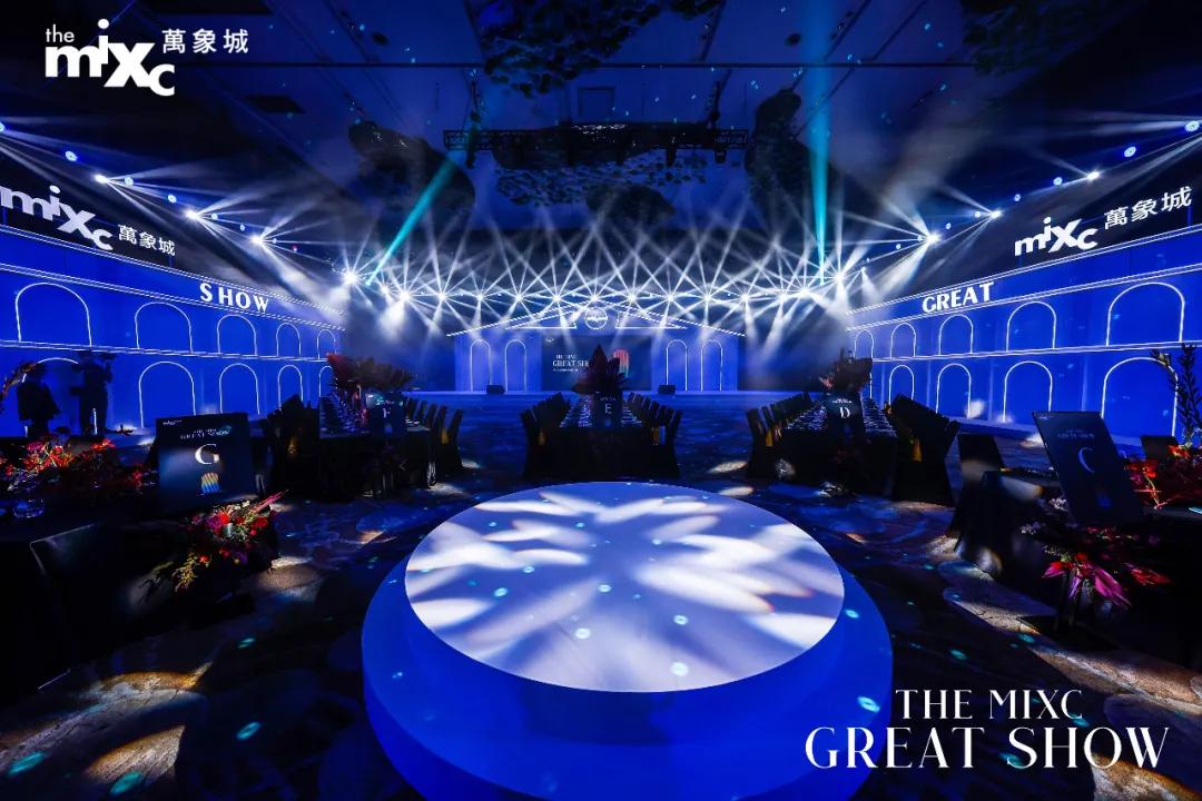 万象城的商业价值,论商场的重要性